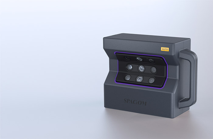 3D掃描相機(jī)