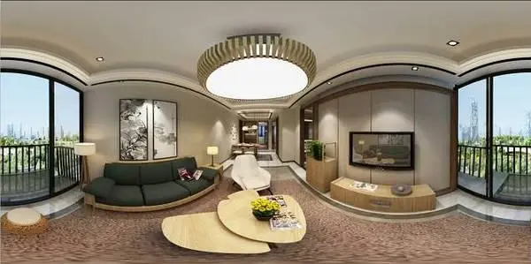 VR家裝逐步普及,實現多重飛躍 V家裝.jpg