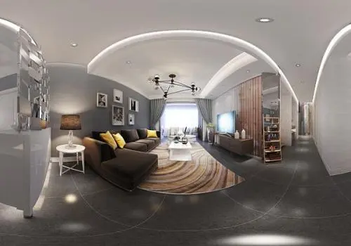 VR看房的實用價值是怎樣的?VR看房背后的價值超乎你想象 VR看房.jpg