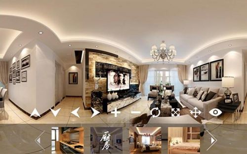 vr家裝技術(shù)的使用可以提供哪些優(yōu)勢(shì) VR家裝.jpg